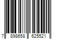 Barcode Image for UPC code 7898658625521