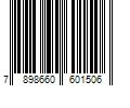 Barcode Image for UPC code 7898660601506