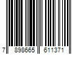 Barcode Image for UPC code 7898665611371