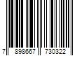 Barcode Image for UPC code 7898667730322