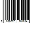 Barcode Image for UPC code 7898667961894