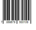 Barcode Image for UPC code 7898679930109