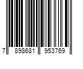 Barcode Image for UPC code 7898681953769