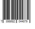 Barcode Image for UPC code 7898682044879