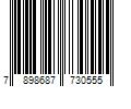 Barcode Image for UPC code 7898687730555