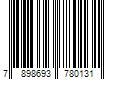 Barcode Image for UPC code 7898693780131