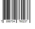 Barcode Image for UPC code 7898704760237