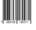 Barcode Image for UPC code 7898706180071