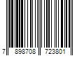 Barcode Image for UPC code 7898708723801