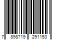 Barcode Image for UPC code 7898719291153