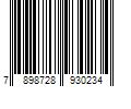 Barcode Image for UPC code 7898728930234