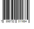 Barcode Image for UPC code 7898732011684