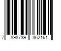 Barcode Image for UPC code 7898739362161