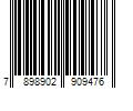 Barcode Image for UPC code 7898902909476