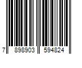 Barcode Image for UPC code 7898903594824