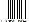 Barcode Image for UPC code 7898906906853