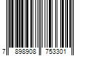 Barcode Image for UPC code 7898908753301