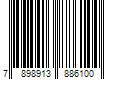 Barcode Image for UPC code 7898913886100