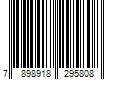 Barcode Image for UPC code 7898918295808