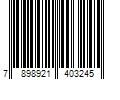 Barcode Image for UPC code 7898921403245