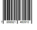 Barcode Image for UPC code 7898921460910