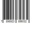 Barcode Image for UPC code 7898923856032