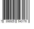 Barcode Image for UPC code 7898925543176