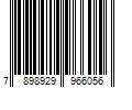 Barcode Image for UPC code 7898929966056