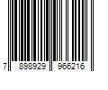 Barcode Image for UPC code 7898929966216