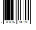 Barcode Image for UPC code 7898932947530