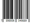 Barcode Image for UPC code 7898936049889