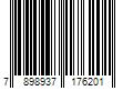 Barcode Image for UPC code 7898937176201