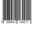 Barcode Image for UPC code 7898940164011