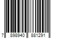 Barcode Image for UPC code 7898940881291