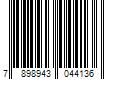 Barcode Image for UPC code 7898943044136