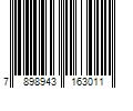 Barcode Image for UPC code 7898943163011