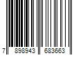 Barcode Image for UPC code 7898943683663