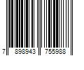 Barcode Image for UPC code 7898943755988