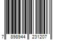 Barcode Image for UPC code 7898944231207