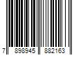 Barcode Image for UPC code 7898945882163