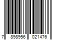 Barcode Image for UPC code 7898956021476