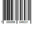 Barcode Image for UPC code 7898956846031