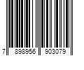 Barcode Image for UPC code 7898956903079