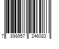 Barcode Image for UPC code 7898957246083