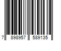 Barcode Image for UPC code 7898957589135