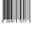 Barcode Image for UPC code 7898957757077