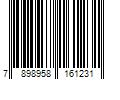 Barcode Image for UPC code 7898958161231