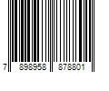 Barcode Image for UPC code 7898958878801