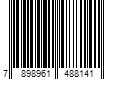 Barcode Image for UPC code 7898961488141