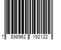 Barcode Image for UPC code 7898962192122